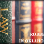 robbery in Oklahoma