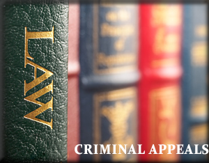 Oklahoma criminal appeals
