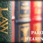 Oklahoma parole hearings