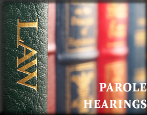 Oklahoma parole hearings