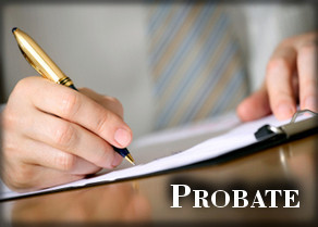 Tulsa probate attorney