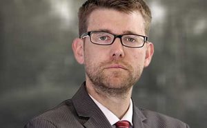 Tulsa attorney James M Wirth