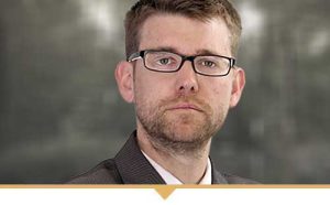 Attorney James M Wirth