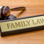 Oklahoma family law attorney