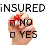 Can You Recover Damages From a Car Wreck if You Didn’t Have Insurance?