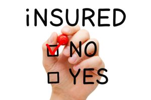 Can You Recover Damages From a Car Wreck if You Didn’t Have Insurance?
