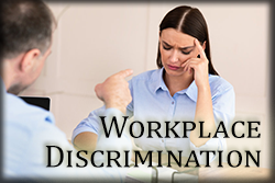 Oklahoma employee rights attorney