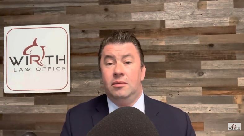 crime conviction lawyer in Tulsa, OK