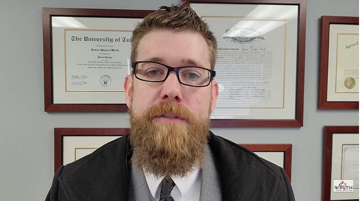 cease and desist attorney in Oklahoma