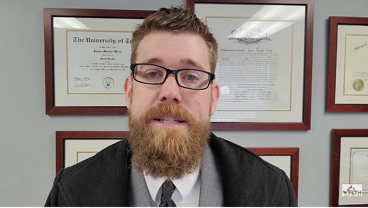 Tulsa cease and desist lawyer