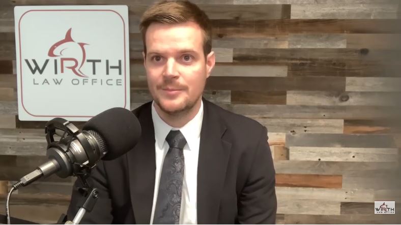 child custody attorney in Tulsa, Oklahoma