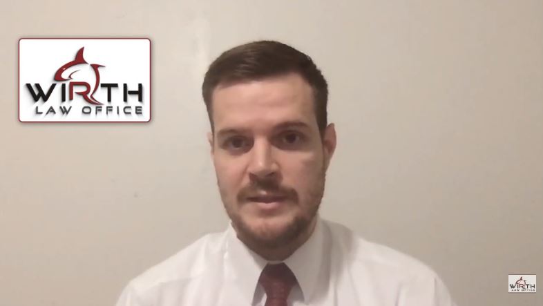 criminal defense attorney in Tulsa, OK