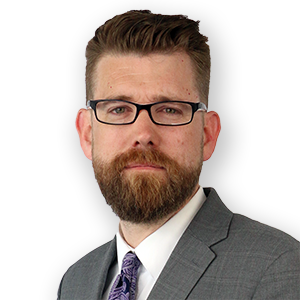 Tulsa Attorney James M. Wirth