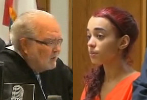 Oklahoma contempt of court