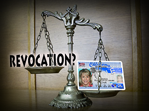 dui revocation oklahoma