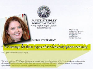 rogers-county-district-attorney-media-ethics