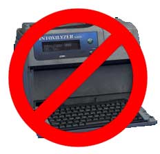 Intoxilyzer 8000 Oklahoma Supreme Court