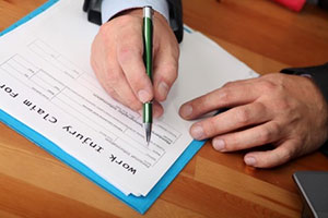 Tulsa workers compensation attorney